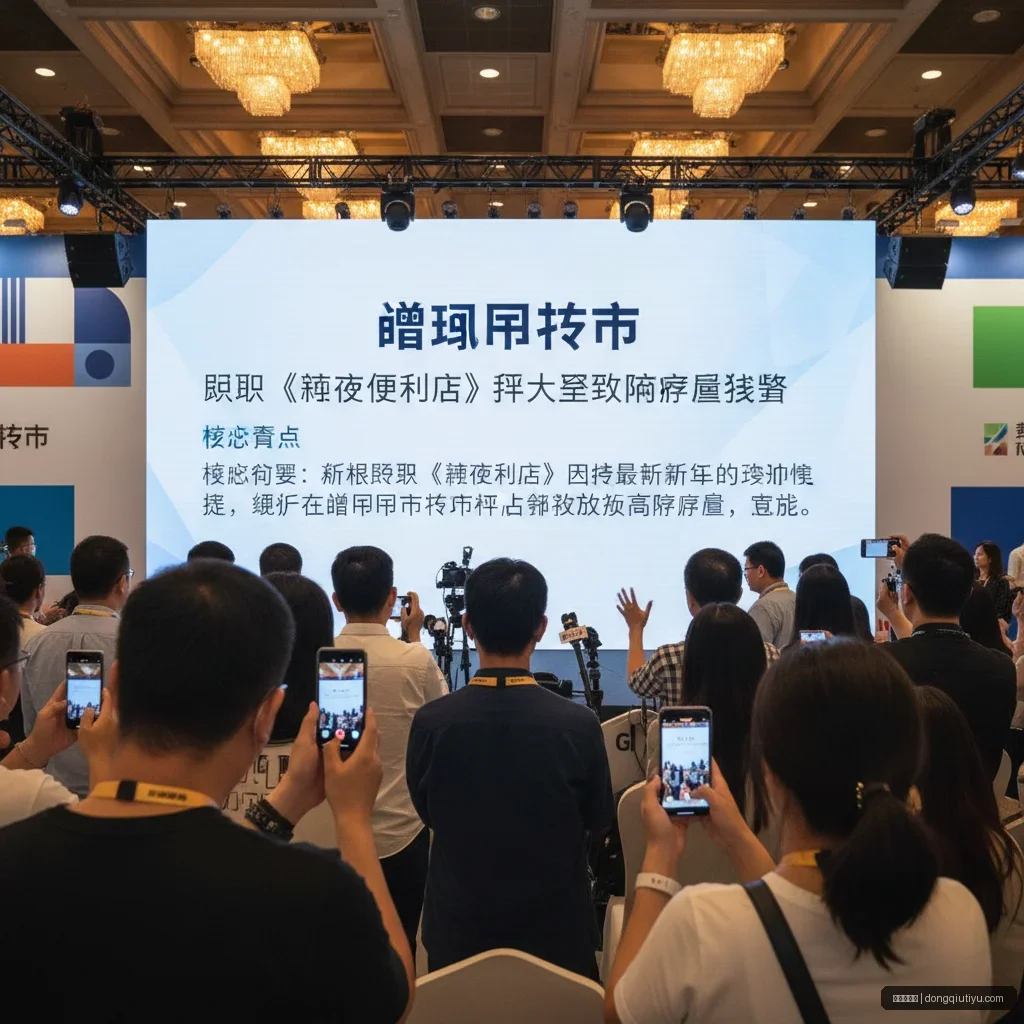 懂球帝体育 - 懂球帝体育：短剧《深夜便利店》引发热议播放量激增 配图1